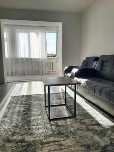 Gallery image of Stylish 1-bedroom apartment near Atlas Mall & Ecobozor in Tashkent