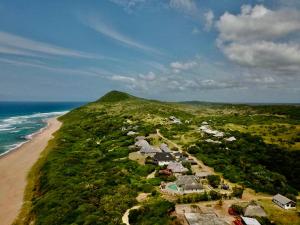 Foto dalla galleria di Summer’s Apartaments a Ponta Mamoli