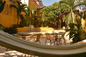 Φωτογραφία από το άλμπουμ του Encomendero Hotel -Centro Histórico- σε Santa Fe de Antioquia