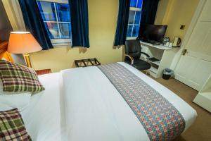 Gallery image of Grampian Hotel in Perth +29 photos