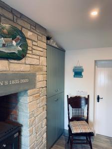Fotografie z fotogalerie ubytování Atlantic Bay Cottage v destinaci Culdaff
