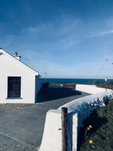 Gallery image of Atlantic Bay Cottage in Culdaff