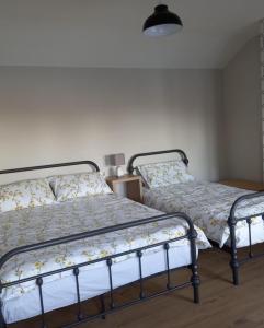 Легло или легла в стая в Atlantic Bay Cottage