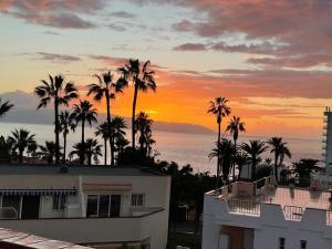 A general sea view or a sea view taken from Az apartmant