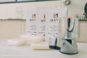 Fotografie z fotogalerie ubytování Mayu Boutique Hotel v destinaci Cuzco