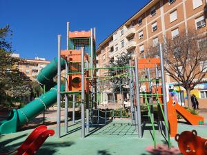 Gallery image of Apartamento Alameda Garden in Yecla