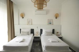 Gallery image of Blue Island Luxury Hotel Adults Only in Kaş