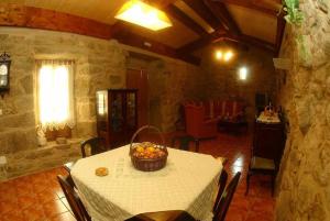 Gallery image of Casa Rural A Cobacha in Paderne