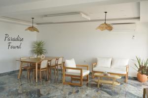 Galeriebild der Unterkunft Blue Island Luxury Hotel Adults Only in Kaş