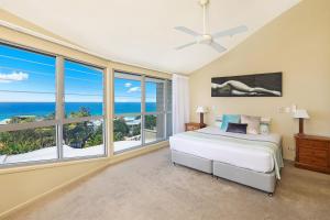 Imagen de la galería de Andari Holiday Apartments, en Sunshine Beach