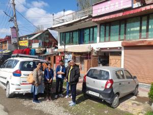 Ospiti di Hotel Jannat