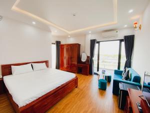 Gallery image of Khách sạn Ngọc Hồi in Quy Nhon