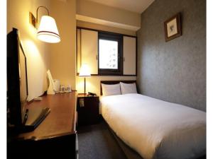 Tokyo Inn - Vacation STAY 11125v 객실 침대