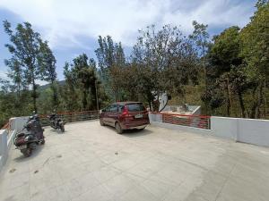 Fotografie z fotogalerie ubytování Bhavan Resorts v destinaci Yercaud