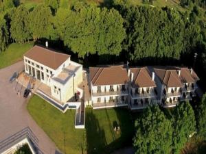 Kép Oniropetra Boutique Hotel szállásáról Karpenísziben a galériában