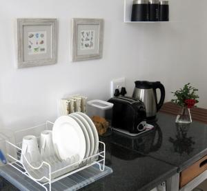 Afbeelding uit fotogalerij van Featherbed in Somerset West