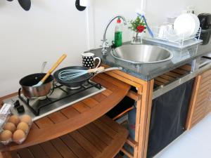 Afbeelding uit fotogalerij van Featherbed in Somerset West +18 foto's