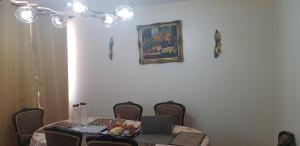 Fotografie z fotogalerie ubytování Eve Homestay v destinaci Nairobi