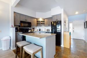 Fotografie z fotogalerie ubytování Riverside R&R v destinaci Redmond