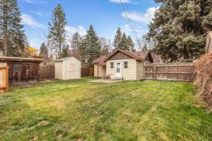 Gallery image of Bungalow on Boyd in Coeur d'Alene