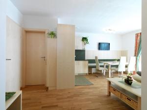 TV o dispositivi per l'intrattenimento presso Almhaus Nassfeld