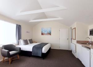 Gallery image of Riverlodge Motel in Nelson