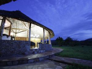 Gallery image of Osero Lodge in Ololaimutiek