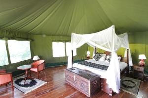 Gallery image of Osero Lodge in Ololaimutiek