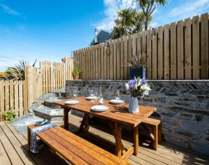 Gallery image of Mino Cottage in Port Isaac