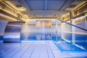 תמונה מהגלריה של Vital-Hotel-Styria בפלאדניץ אן דר טיכלפה