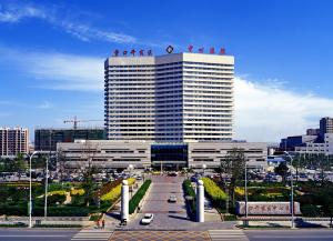 Gallery image of Holiday Inn Express Yingkou Onelong Plaza, an IHG Hotel in Gaizhou