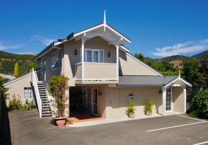 Gallery image of Riverlodge Motel in Nelson