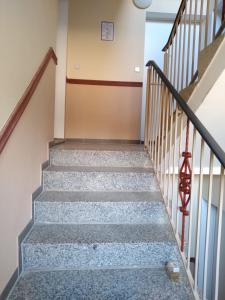 Ảnh trong thư viện ảnh của Ferienwohnung in Beelitz Heilstätten ở Beelitz +63 ảnh