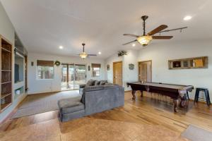 Gallery image of Hillside Cabin~Williams & Grand Canyon Destination in Williams