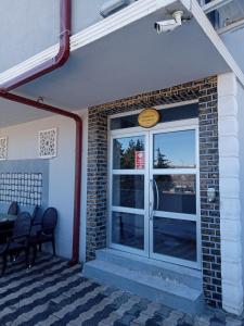 Fotografie z fotogalerie ubytování Hannapart Otel v destinaci Egirdir