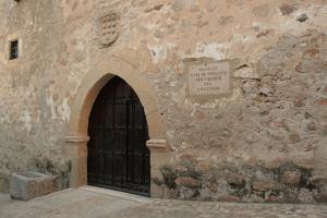 Fotografie z fotogalerie ubytování Hotel Boutique Casa de Orellana v destinaci Trujillo