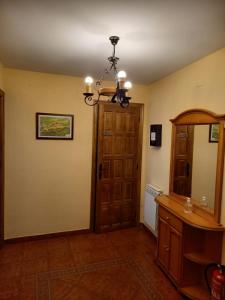 Kép Casa Rural La Cerra szállásáról Navalguijóban a galériában