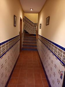 Kép Casa Rural La Cerra szállásáról Navalguijóban a galériában