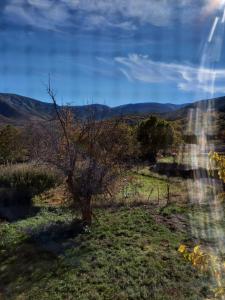 Gallery image of Casa Rural La Cerra in Navalguijo