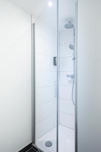 ACHAT Hotel Stuttgart Zuffenhausen 욕실