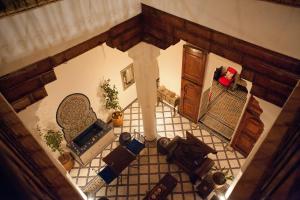 Fotografie z fotogalerie ubytování Dar Faracha Fes v destinaci Fès