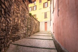 Fotografie z fotogalerie ubytování VECCHIO BORGO v destinaci Torno