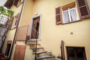 Fotografie z fotogalerie ubytování VECCHIO BORGO v destinaci Torno