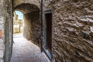 Fotografie z fotogalerie ubytování VECCHIO BORGO v destinaci Torno