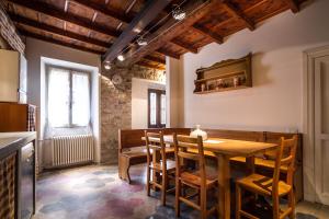 Fotografie z fotogalerie ubytování VECCHIO BORGO v destinaci Torno