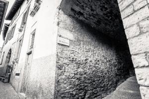 Fotografie z fotogalerie ubytování VECCHIO BORGO v destinaci Torno