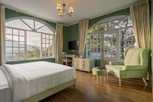 Gallery image of StayVista at The Mansion in Kasauli