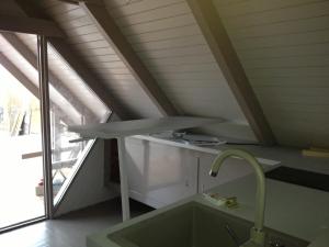 Fotografie z fotogalerie ubytování Seehütte Neusiedlersee - Pfahlbau GlamPing v destinaci Rust