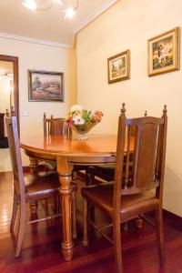 Zdjęcie z galerii obiektu Casa Goros I w mieście Melide