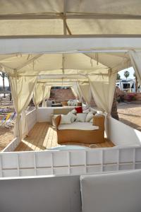 Fotografie z fotogalerie ubytování Seti Sharm Palm Beach Resort Families and couples only v destinaci Sharm El Sheikh